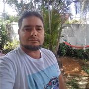 Professor de História e Artes Visuais